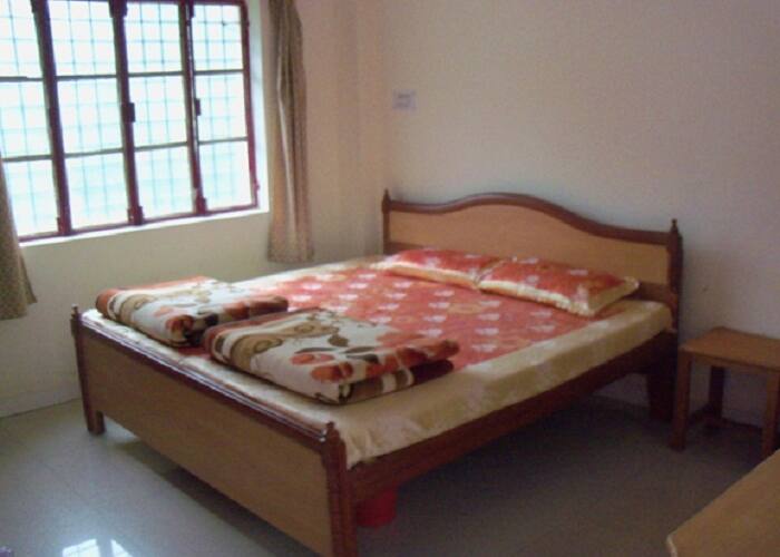 Hotel Jagat Raj, Kedarnath 4